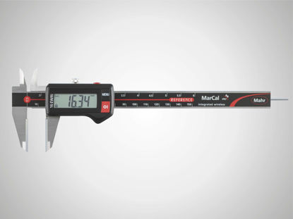 Slika Digital Caliper for special applications MarCal 16 EWRi-H 