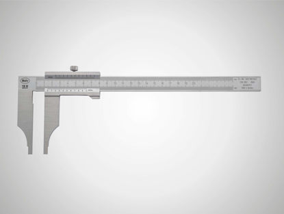 Slika Workshop calipers MarCal 18 N