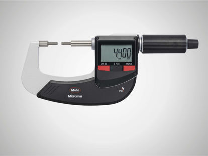 Slika Digital micrometer Micromar 40 EWR-B