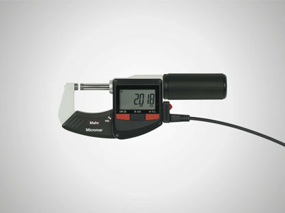 Slika Digital Micrometer Micromar 40 EWR-L