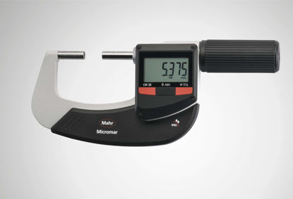 Slika Digital micrometer Micromar 40 EWRi-V