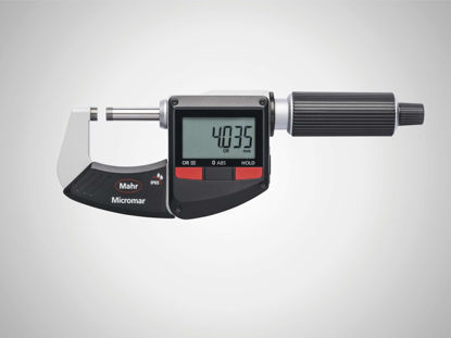 Slika Digital Micrometer Micromar 40 EWR