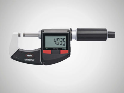 Slika Digital Micrometer Micromar 40 ER