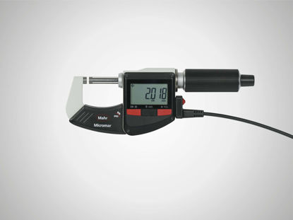 Slika Digital Micrometer Micromar 40 EWR
