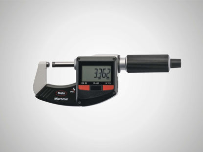 Slika Digital micrometer Micromar 40 EWRi-R