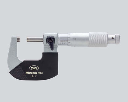 Slika Micrometer Micromar 40 A