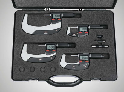 Slika Digital Micrometer Set Micromar 40 EWRi