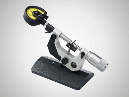 Slika Precision bench micrometer Micromar 40 TS