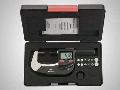 Slika Digital micrometer Micromar 40 EWR-V