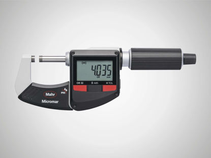 Slika Digital Micrometer Micromar 40 EWRi