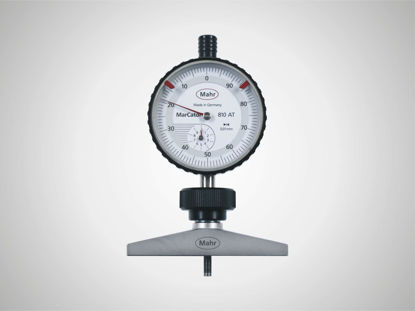 Slika Depth gage for dial indicators MarCator 837