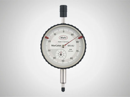 Picture of Dial indicator MarCator 810 AU