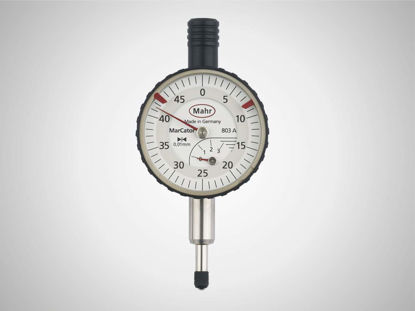 Slika Small dial indicators MarCator 803 A