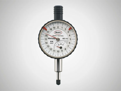 Picture of Dial indicator MarCator 803 AZ