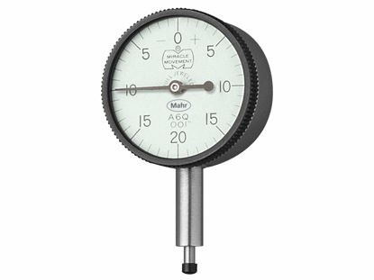 Picture of Dial indicator MarCator A3Q