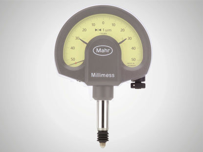 Slika Mechanical dial comparator Millimess 1003 T