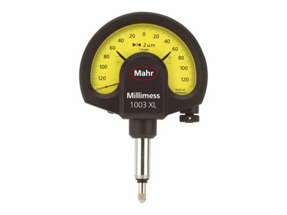 Slika Mechanical dial comparator Millimess 1003 XL