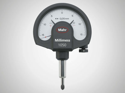 Slika Mechanical dial comparator Millimess 1050