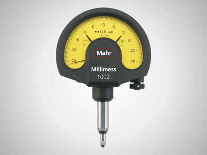 Slika Mechanical dial comparator Millimess 1002