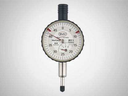 Slika Small dial indicators MarCator 803 S