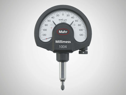 Slika Mechanical dial comparator Millimess 1004