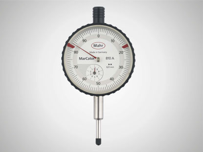 Picture of Dial indicator MarCator 810 A