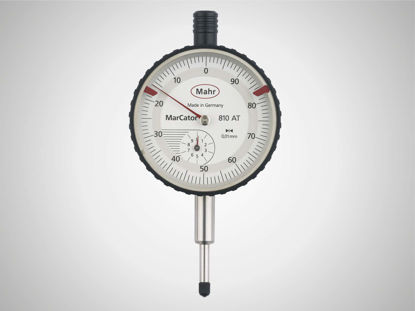 Picture of Dial indicator MarCator 810 AT
