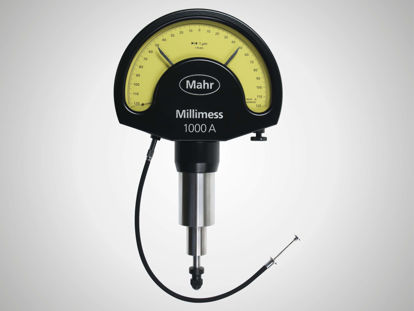 Slika Mechanical dial comparator Millimess 1000 A