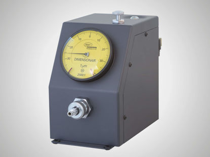 Slika Dimensionair air gages (single master system) Millimar D-8000M

