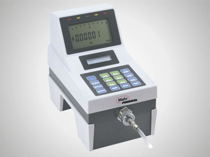 Slika Compact length measuring instrument Millimar 832 PE/F2