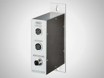 Slika Amplifier with analog output Millimar 1901 TA