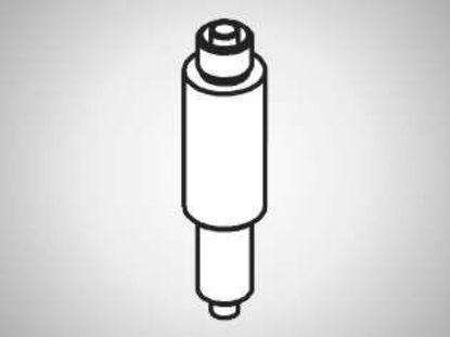 Slika SMPR,INSERTION ELEMENT WITH SPRING DRIVE L150, TYPE C