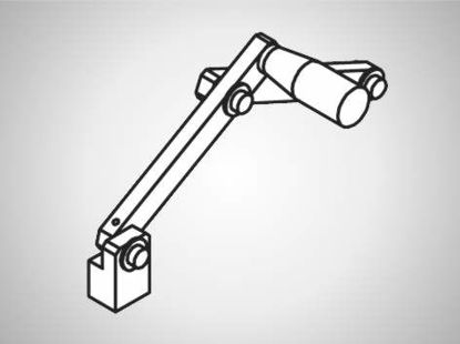 Slika PR785 Option: Manual indexing for PR780