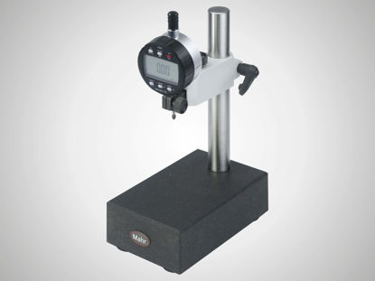 Slika Small comparator stand, plate made of granite MarStand 820 NG