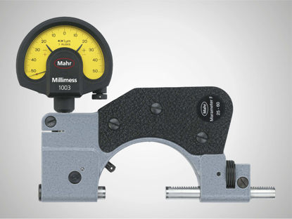 Slika Indicating snap gage MaraMeter 840 F