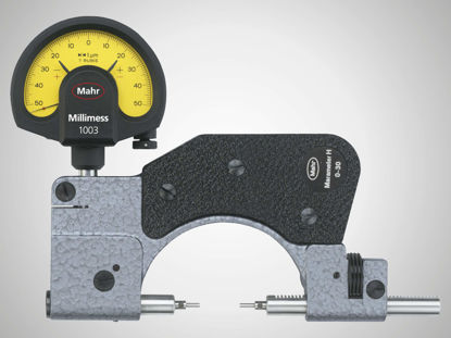Slika Indicating snap gage MaraMeter 840 FH