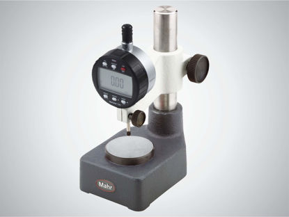 Slika Small steel comparator stand MarStand 820N