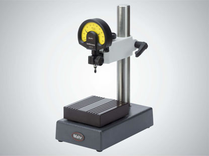 Slika Small ceramic comparator stand