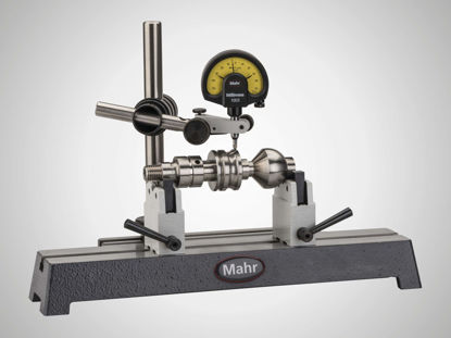 Slika Center Bench with V-support MarStand 818 P