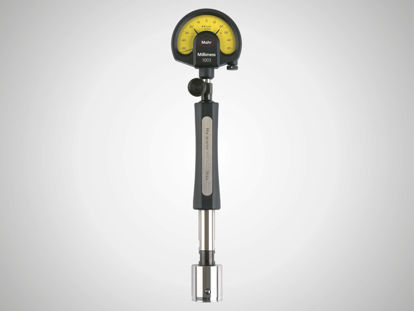 Slika 844 Dk Indicating plug gage