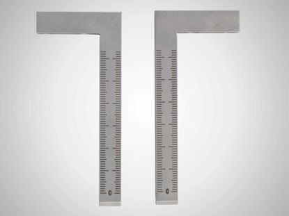 Slika Measuring arms, 70 mm 844 Te