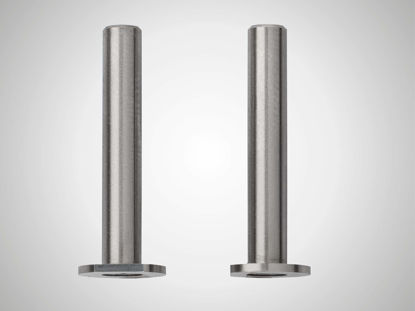 Slika 844 Tb Measuring anvils with measuring blades, Platelet diameter 11 mm, Adjustment range 0 - 20 mm