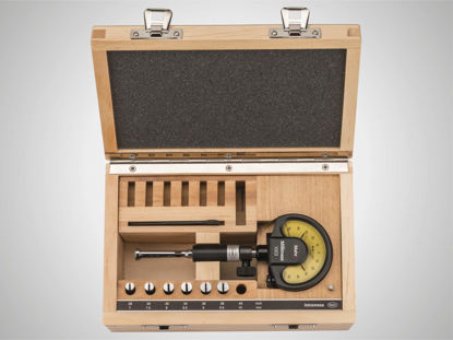 Slika Self-centring dial bore gage MaraMeter 844 KS