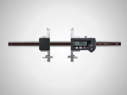 Slika Digital universal calipers Multimar 25 EWR 