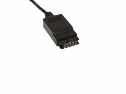 Slika 838 di (B) Digimatic data cable (1.5 m)