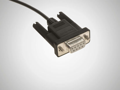 Slika 16 EXr Data connection cable RS232C (2 m)