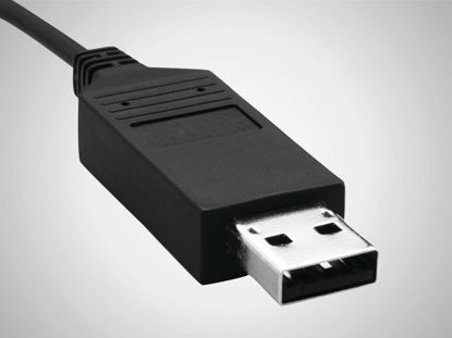 Slika Millimar - USB Adapter cable RS-232-USB (0.2 m)