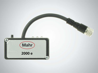 Slika 2000 e 2000 e Transmitter for e-Stick