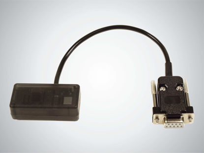 Slika RS232 f RS232 f Transmitter for FM 2