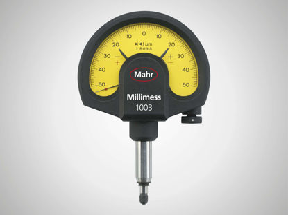 Slika Mechanical dial comparator Millimess 1003